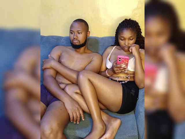 Sweet-Couples11 webcam