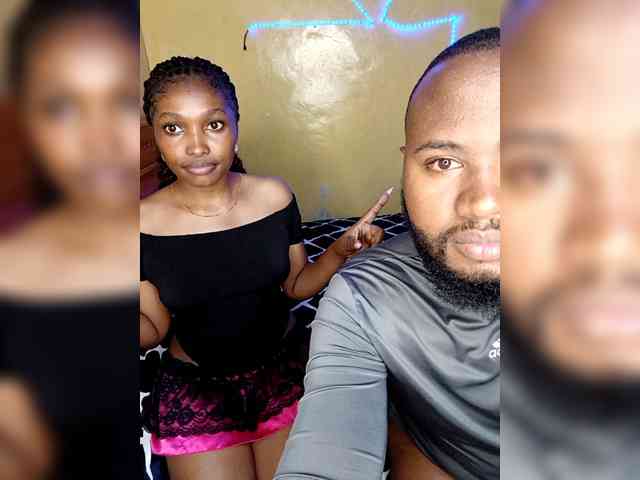 Sweet-Couples11 webcam