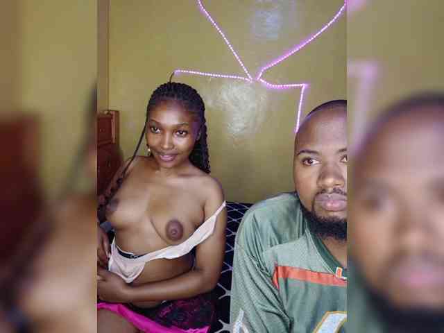 Sweet-Couples11 webcam