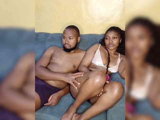 Sweet-Couples11 webcam