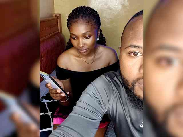 Sweet-Couples11 webcam