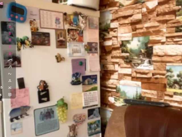 NatashiaHedman live cam on BongaCams