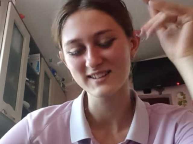 NatashiaHedman live cam on BongaCams