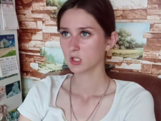 NatashiaHedman live cam on BongaCams