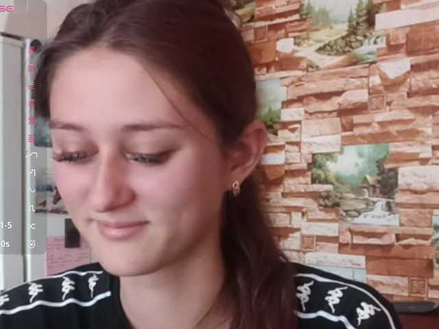 NatashiaHedman live cam on BongaCams