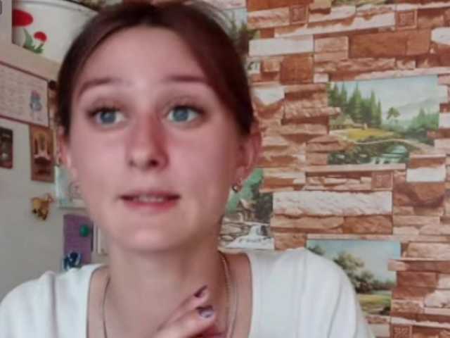 NatashiaHedman live cam on BongaCams