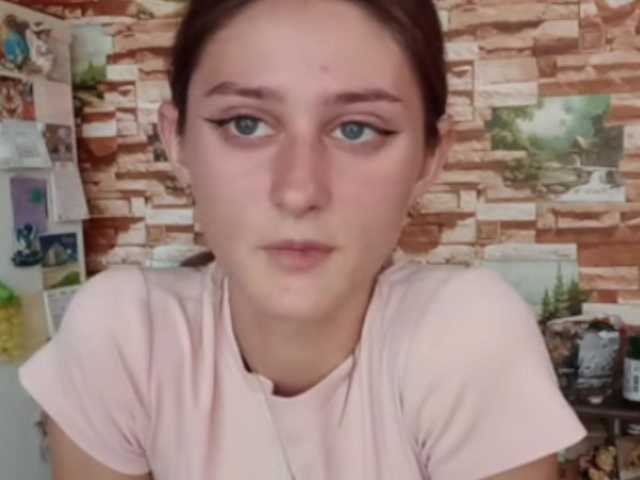 NatashiaHedman live cam on BongaCams