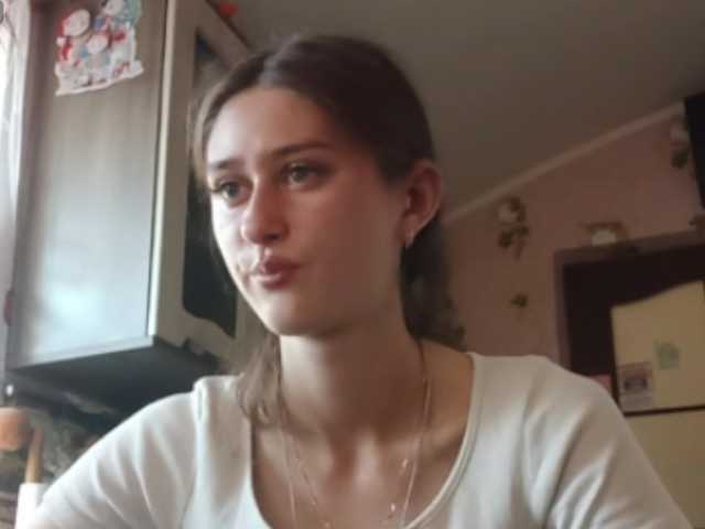 NatashiaHedman live cam on BongaCams