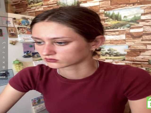 NatashiaHedman live cam on BongaCams