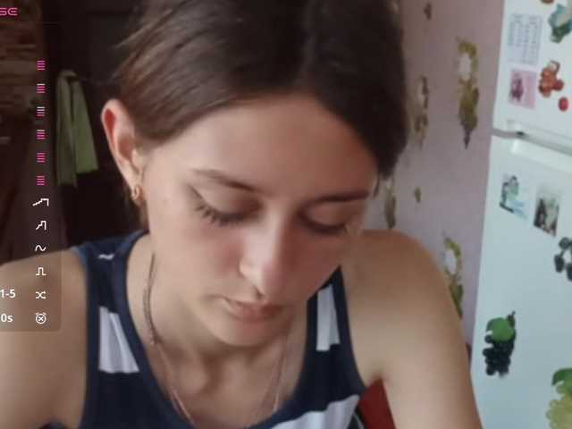 NatashiaHedman live cam on BongaCams