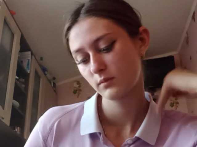 NatashiaHedman live cam on BongaCams