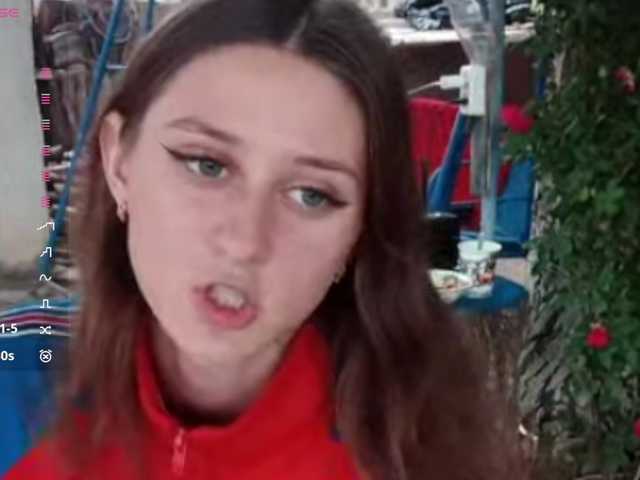 NatashiaHedman live cam on BongaCams