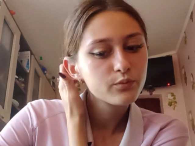 NatashiaHedman live cam on BongaCams