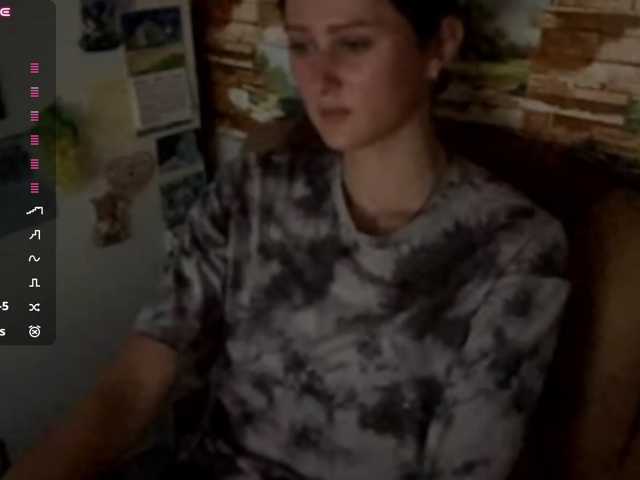 NatashiaHedman live cam on BongaCams