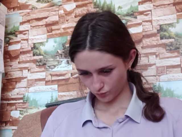 NatashiaHedman live cam on BongaCams