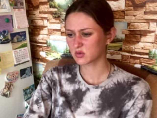 NatashiaHedman live cam on BongaCams