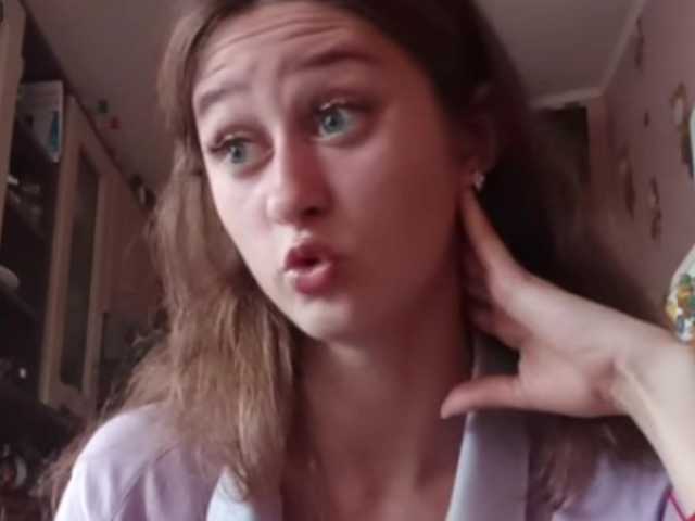 NatashiaHedman live cam on BongaCams