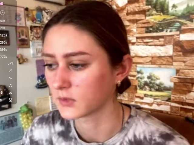 NatashiaHedman live cam on BongaCams