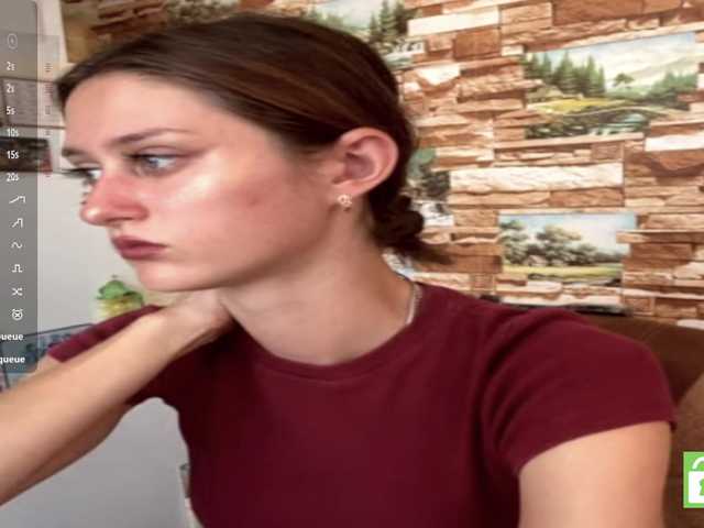 NatashiaHedman live cam on BongaCams