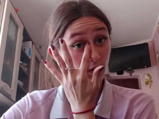 NatashiaHedman live cam on BongaCams