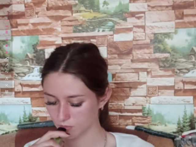 NatashiaHedman live cam on BongaCams