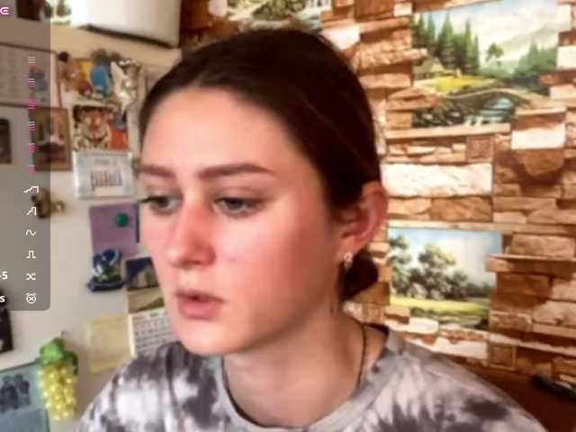 NatashiaHedman live cam on BongaCams