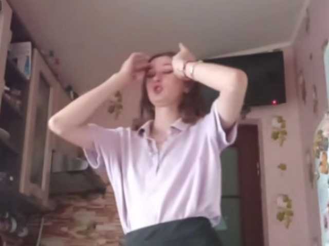 NatashiaHedman live cam on BongaCams