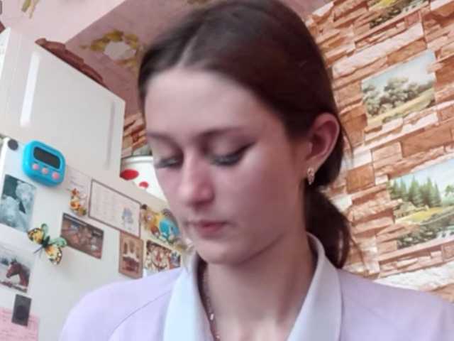 NatashiaHedman live cam on BongaCams