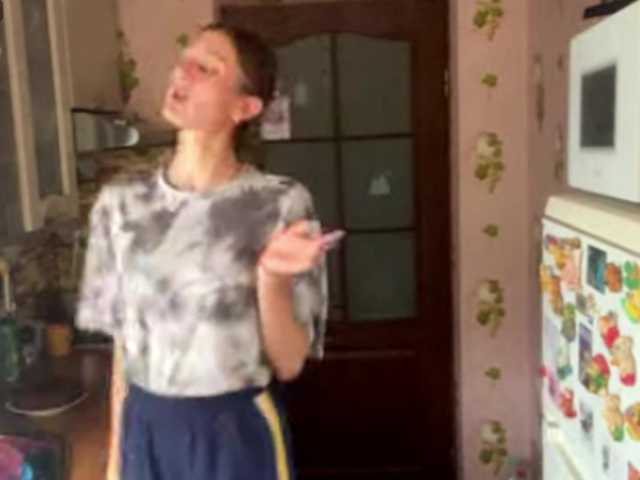 NatashiaHedman live cam on BongaCams