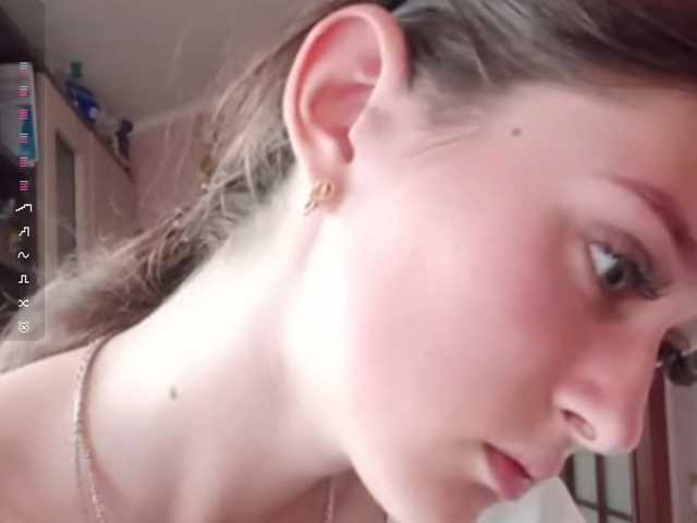 NatashiaHedman live cam on BongaCams