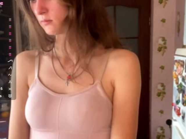 NatashiaHedman live cam on BongaCams
