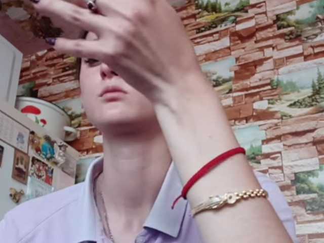 NatashiaHedman live cam on BongaCams