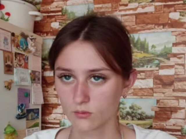 NatashiaHedman live cam on BongaCams
