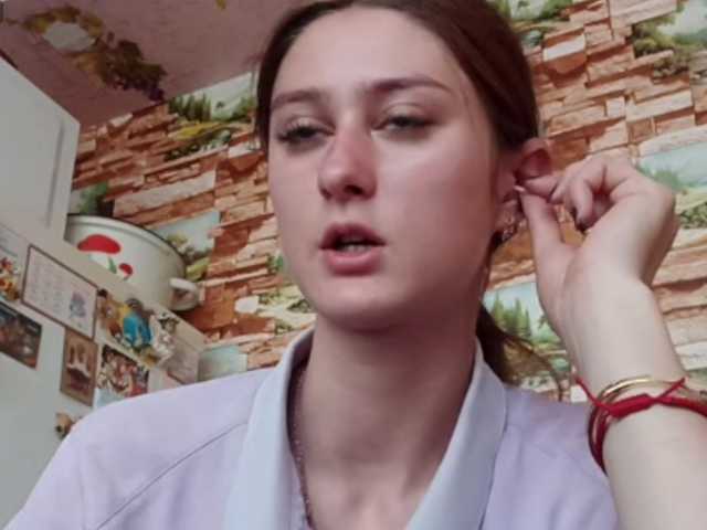 NatashiaHedman live cam on BongaCams