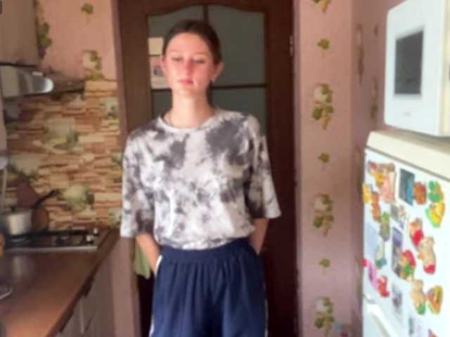 NatashiaHedman live cam on BongaCams