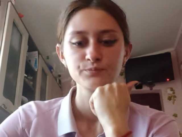 NatashiaHedman live cam on BongaCams