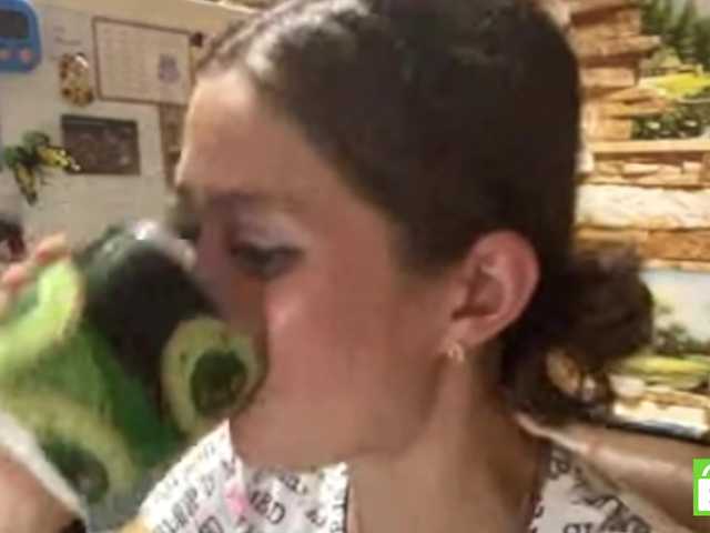 NatashiaHedman live cam on BongaCams