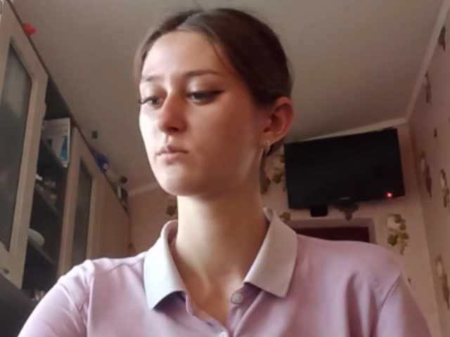 NatashiaHedman live cam on BongaCams