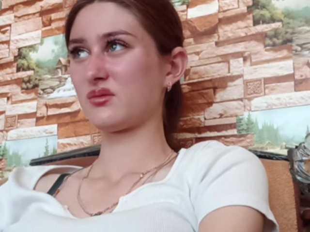 NatashiaHedman live cam on BongaCams