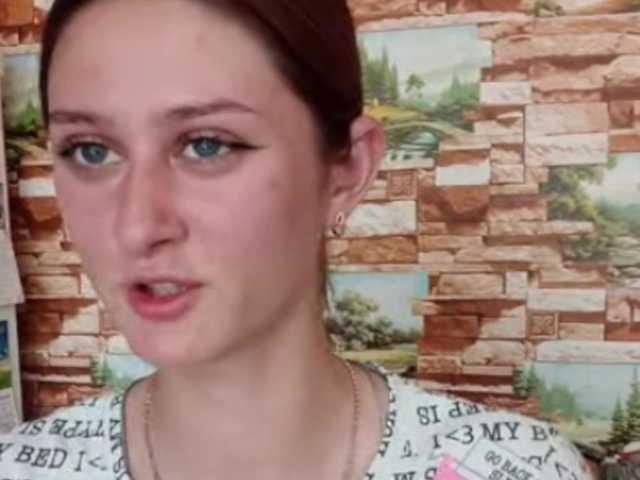 NatashiaHedman live cam on BongaCams