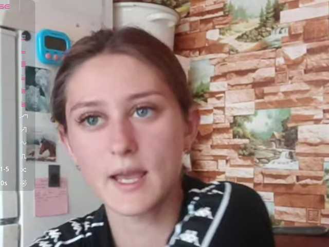 NatashiaHedman live cam on BongaCams