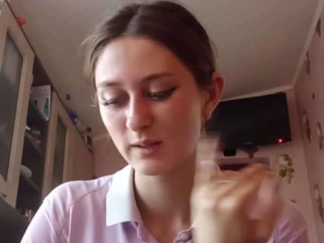 NatashiaHedman live cam on BongaCams