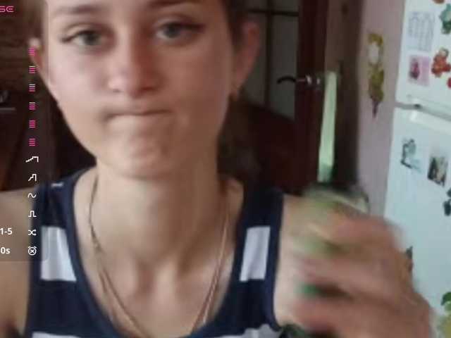 NatashiaHedman live cam on BongaCams