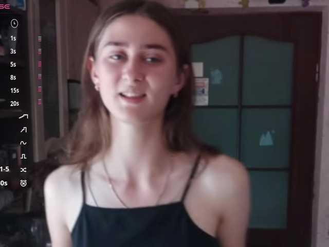 NatashiaHedman live cam on BongaCams