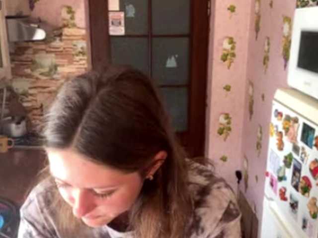 NatashiaHedman live cam on BongaCams