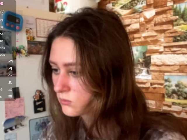 NatashiaHedman live cam on BongaCams