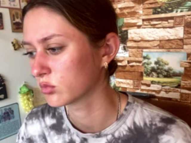 NatashiaHedman live cam on BongaCams
