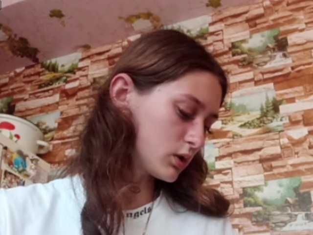 NatashiaHedman live cam on BongaCams