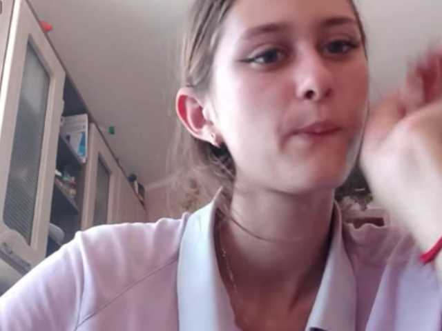 NatashiaHedman live cam on BongaCams