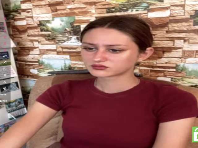 NatashiaHedman live cam on BongaCams